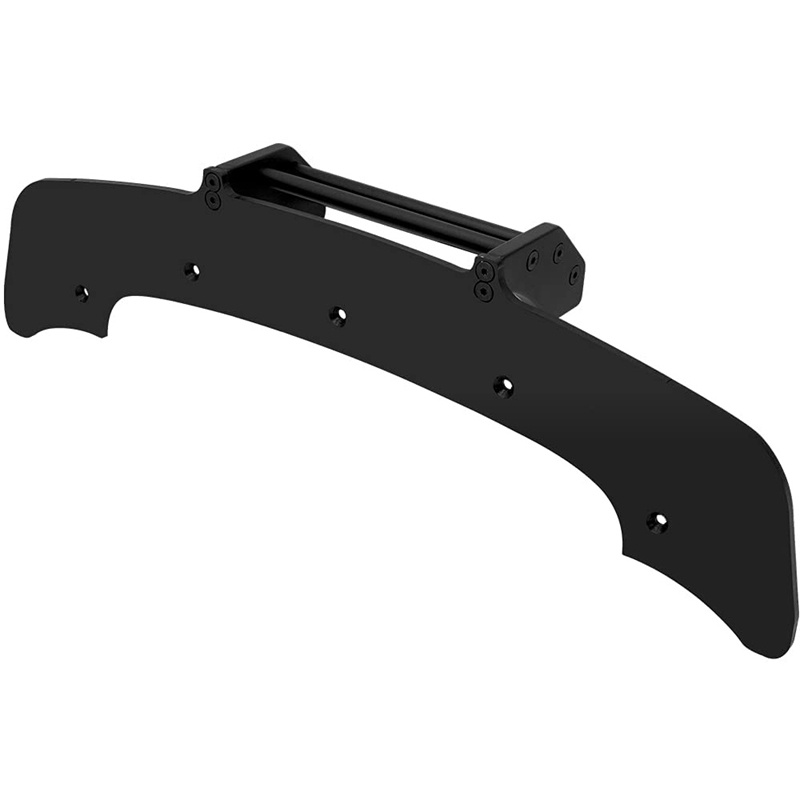 Bộ Cản Trước Bằng Nhôm Kèm Ốc Vít Nâng Cấp Cho 1 / 7 Arrma Infraction 6S BLX