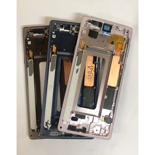 Khung sườn Samsung Note 9 N960