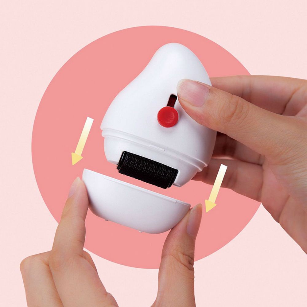 Phụ kiện con lăn mã bảo mật nhận dạng thông tin chống trộm cắp/ nhiều màu sắc di động ELEGANT81