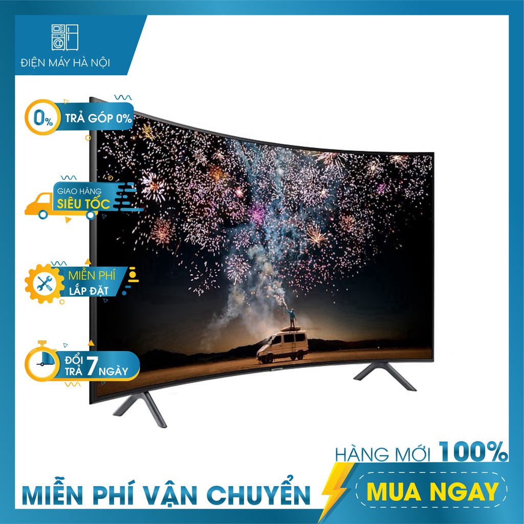 Smart Tivi Samsung 4K 49 inch QA49Q75RAKXXV