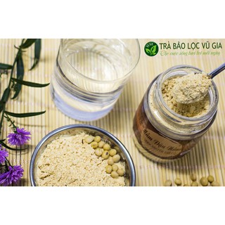 Bột Mầm Đậu Nành Vũ Gia 100g