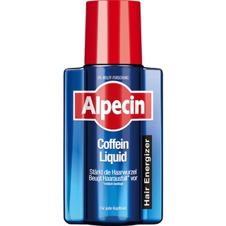 Dầu gội ALPECIN COFFEIN SHAMPOO C1 Đức