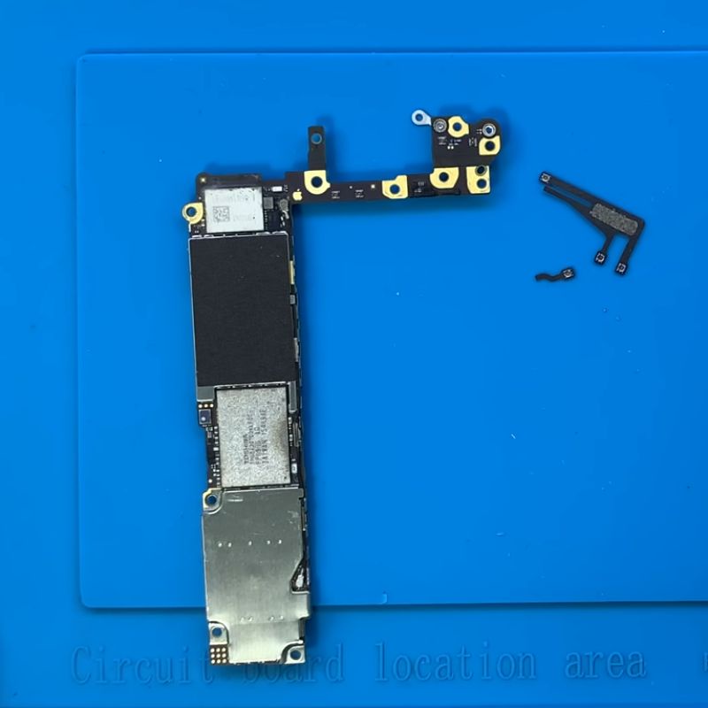 Dây cáp anten wifi iphone 6 -