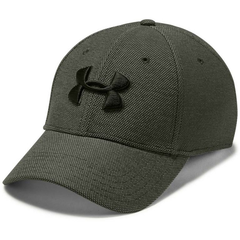 Nón UA chính hãng