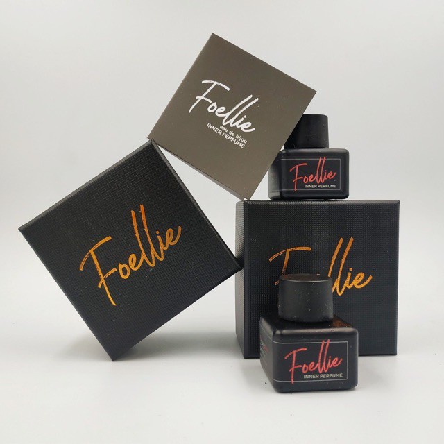 {Hàng chính hãng}  Nước Hoa Vùng Kín Foellie Eau De Bijou Sexy - Quyến Rũ | BigBuy360 - bigbuy360.vn