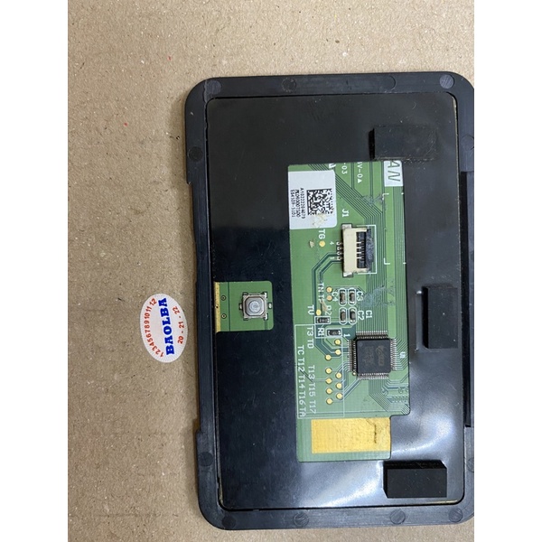Chuột cảm ứng touchpad laptop Lenovo G460