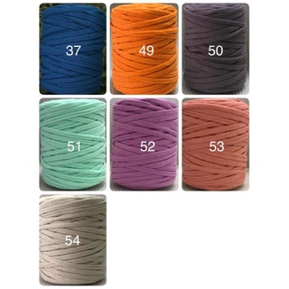 Sợi vải Tshirt Yarn