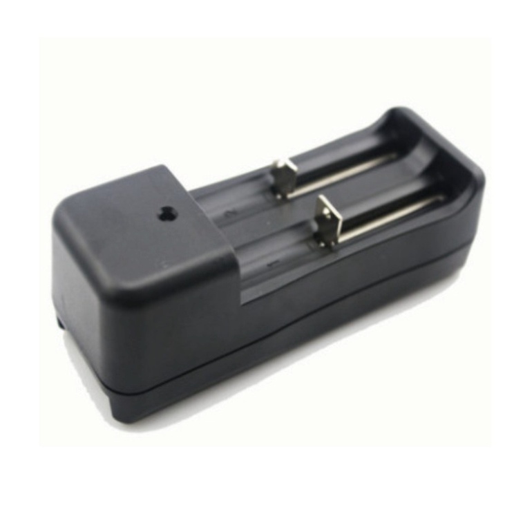 Bộ Sạc 1 viên 2 viên Pin 18650 3.7V/4.2V