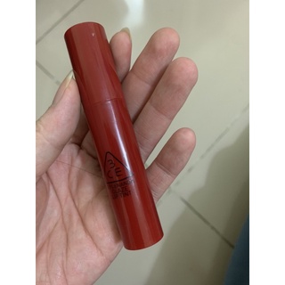 son 3ce đỏ cam