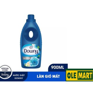 Nước Xả Vải Downy Làn Gió Mát 800ml