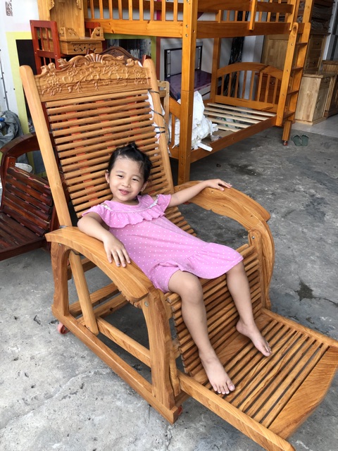 Ghế thư giãn giá rẻ