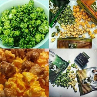 [VỊ MỚI- DÂU] Bắp rang bơ UNCLE JAX