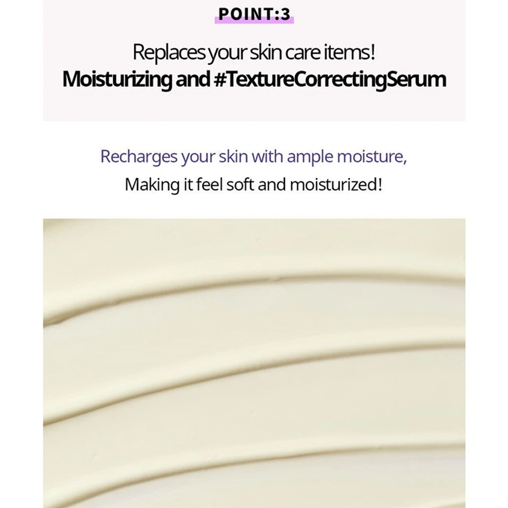Kem chống nắng ngăn ngừa chống lão hóa innisfree Anti-aging Serum Sunscreen SPF 50+PA++++ 40ml dưỡng ẩm