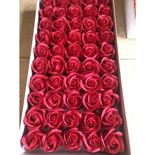 Hoa sáp 3lớp hàng Vip 1