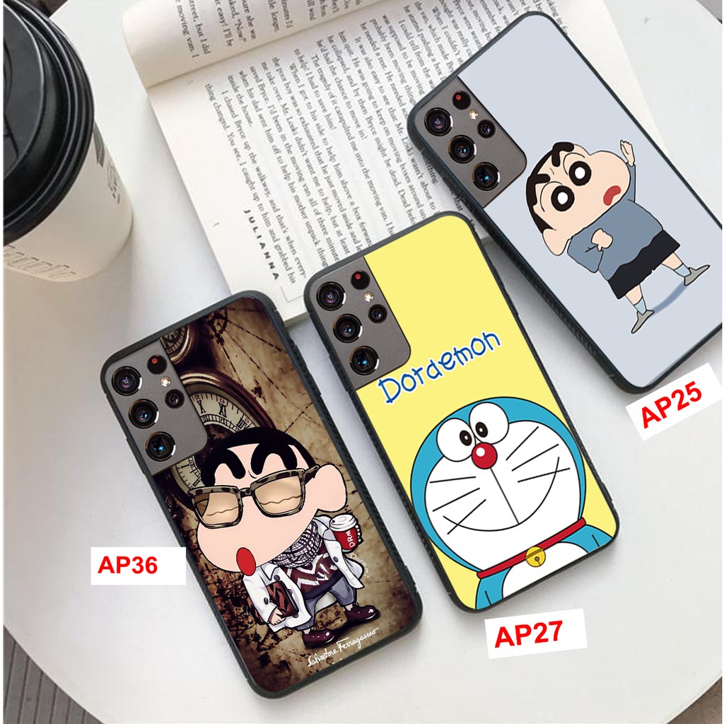 ỐP LƯNG ĐIỆN THOẠI SAMSUNG S21 ULTRA-SAMSUNG S21-SAMSUNG S21 PLUS BỀN ĐẸP IN HÌNH SIÊU CUTE