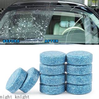 Dụng cụ vệ sinh kính chắn gió xe ô tô