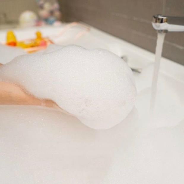 Sữa tắm tạo bọt chuyên dùng cho bồn tắm - Cici - Superbox Store sữa tắm Cici