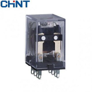 Relay Kiếng 8 chân 24V