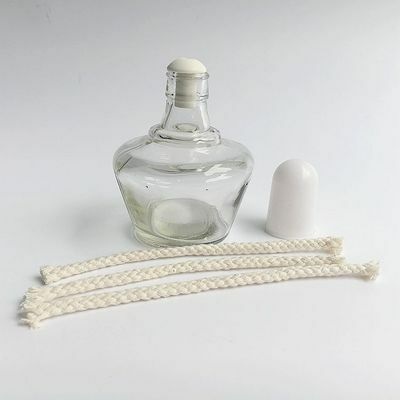 Bấc đèn cồn  dài 15cm