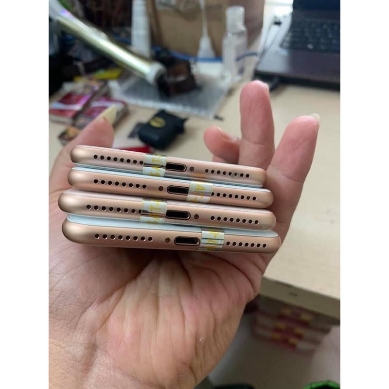 ĐIỆN THOẠI IPHONE 8 PLUS LOCK 64G ⚡️ LIKENEW 99% ⚡️ FULLBOX