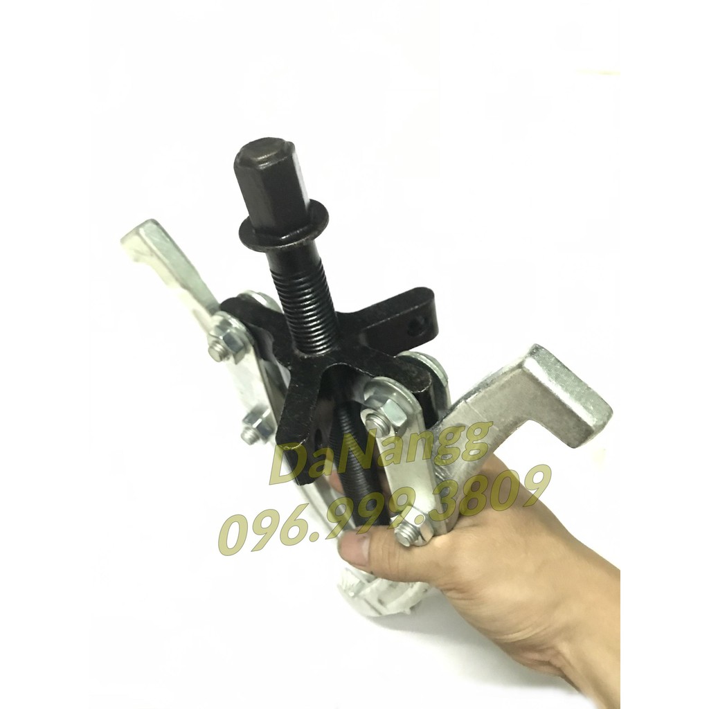 vam 2 chân đa năng cảo bánh xe máy
