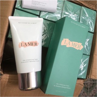 Sữa rửa mặt Lamer The cleansing foam 125ml
