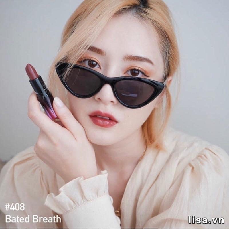 SET 3 THỎI SON M.Ạ.C[Phiên bản giới hạn] BILL US | BigBuy360 - bigbuy360.vn