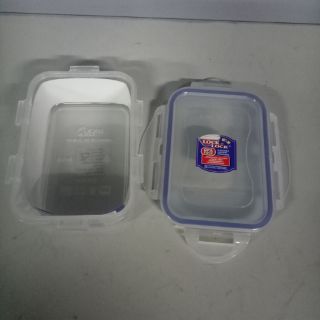 Hộp Bảo Quản Lock&Lock - HPL814 - 460ml