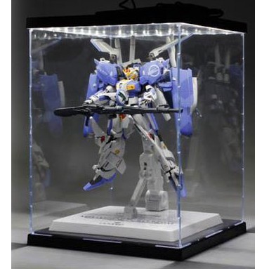 Hộp Mica Trưng Bày Mô Hình Display Box