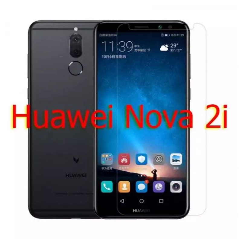 Miếng Dán Kính Cường Lực Cho Huawei Nova 2i