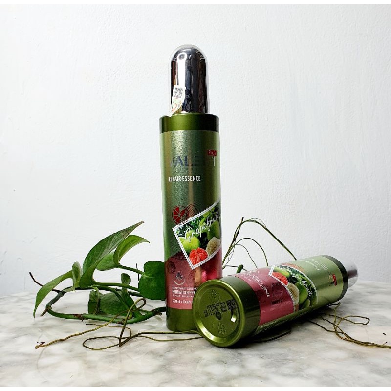 Xịt tóc tinh dầu bưởi Grapefruit 220ml ngăn rụng tóc, kích thích mọc tóc. Chính hãng 100%