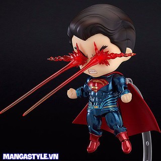 Mô Hình Nendoroid Superman: Justice Edition