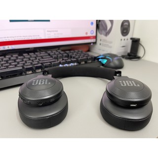 Tai nghe bluetooth JBL E55BT new seal