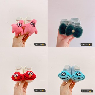 Tất Thú 3D Cho Bé Siêu Cute (Mã 30-49)