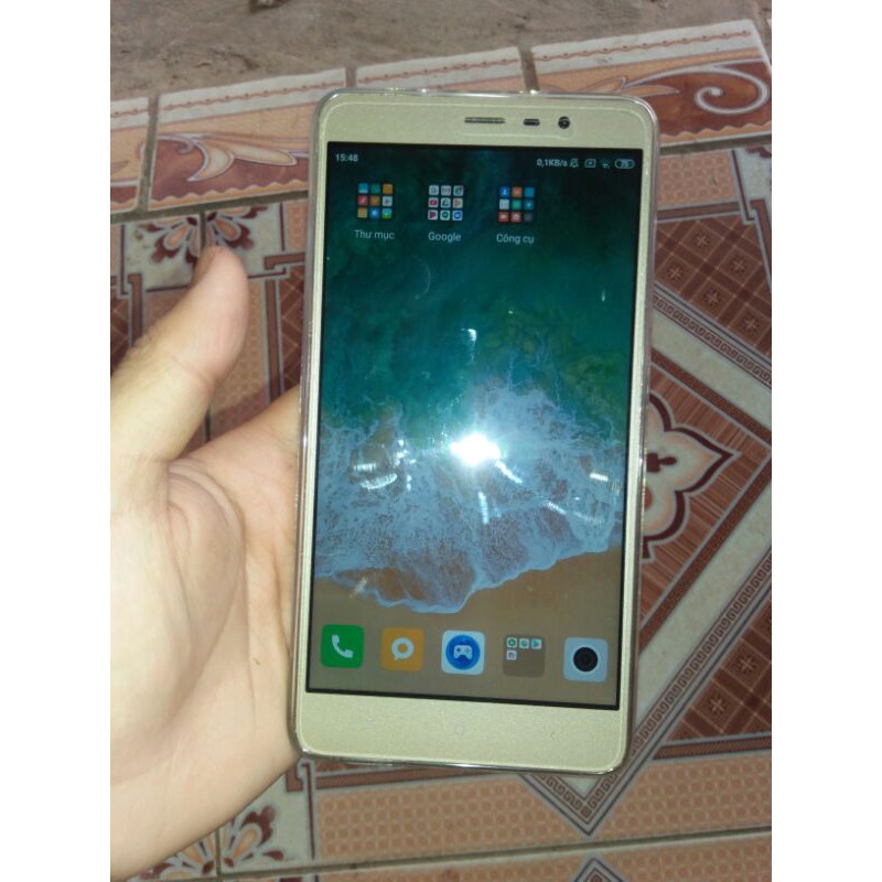 Điện thoại redmi note 3 pro