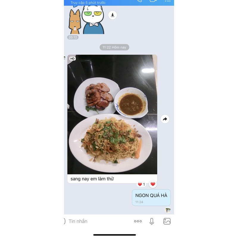 lườn ngỗng hun khói (miếng 200-220gr) | BigBuy360 - bigbuy360.vn