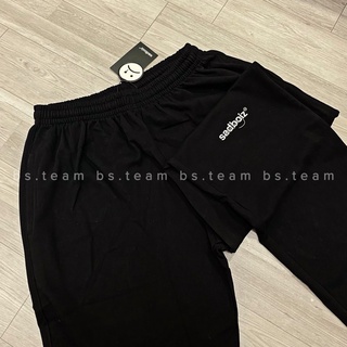[Sadboiz chính hãng] Quần dài LOWKEY SADBOIZAINTCRY - BS.RESELLER