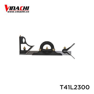 Thước đo góc đa năng ❤️ Thước ke góc vuông - Thước vuông - Thước eke