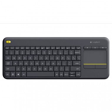 Bàn phím Logitech K400 Plus không dây