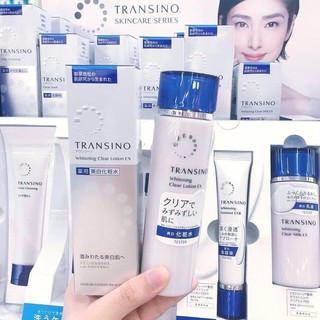 Nước hoa hồng Transino