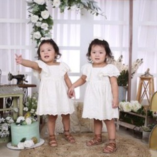 THANH LÝ ĐẦM ZARA AUTH CHO BÉ GÁI