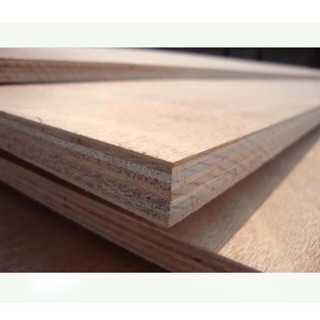 Combo thanh tròn và ván ép plywood