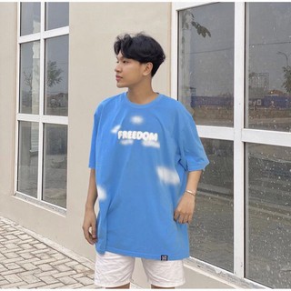 Áo Unicon đám mây Unisex