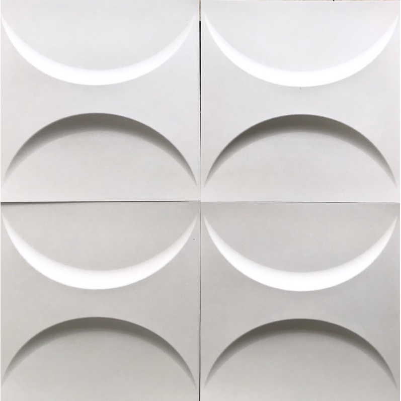 Tấm ốp tường 3D chống ẩm mốc, chống cháy, sợi thực vật dễ dàng thi công | BigBuy360 - bigbuy360.vn