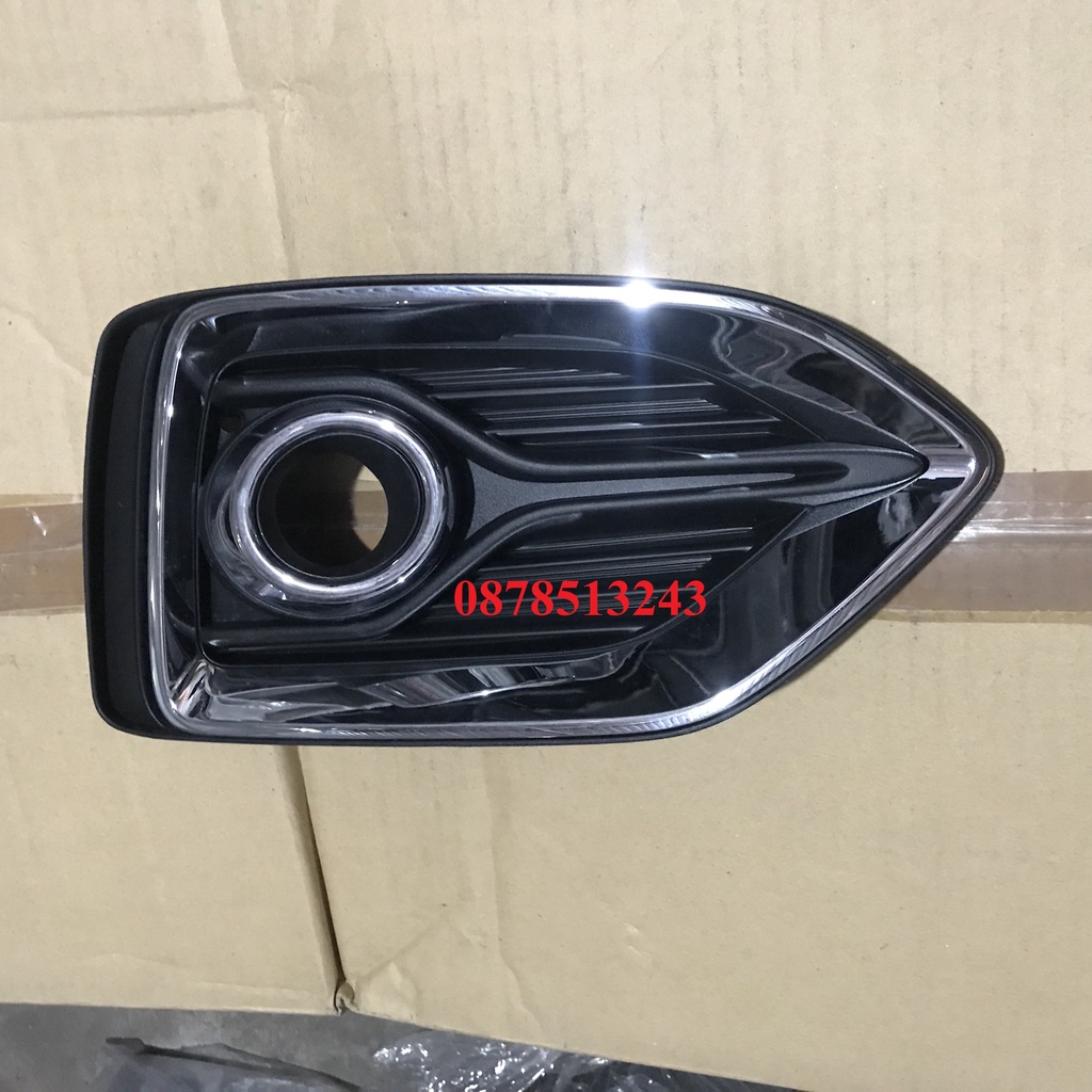 Ốp đèn gầm Hyundai Accent 2018-2020 xịn chính hãng