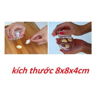 dụng cụ dập tỏi