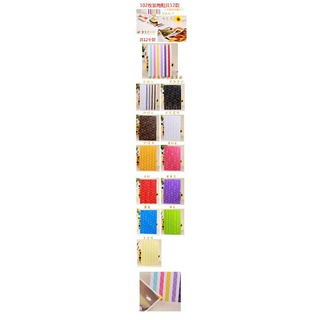 Miếng dán sticker góc ảnh