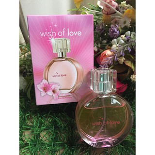 Nước hoa Avon Wish of Love 50ml