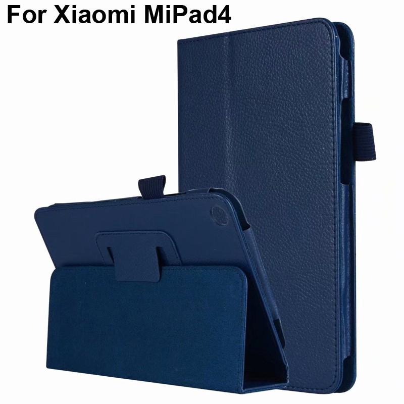 Bao da PU bảo vệ cho máy tính bảng Xiaomi MiPad 4 8.0"