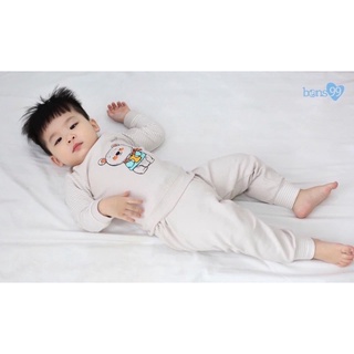 Bộ nỉ dày ấm Bons99